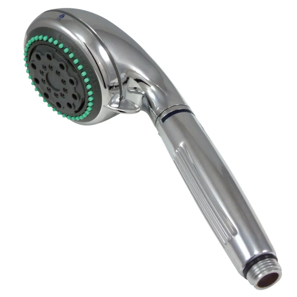 5-Function Hand Shower