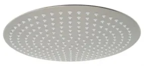 ALFI Solid Stainless Steel 16" Round Ultra Thin Rain Shower Head