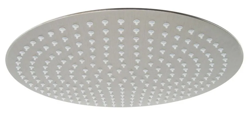 ALFI Solid Stainless Steel 16" Round Ultra Thin Rain Shower Head