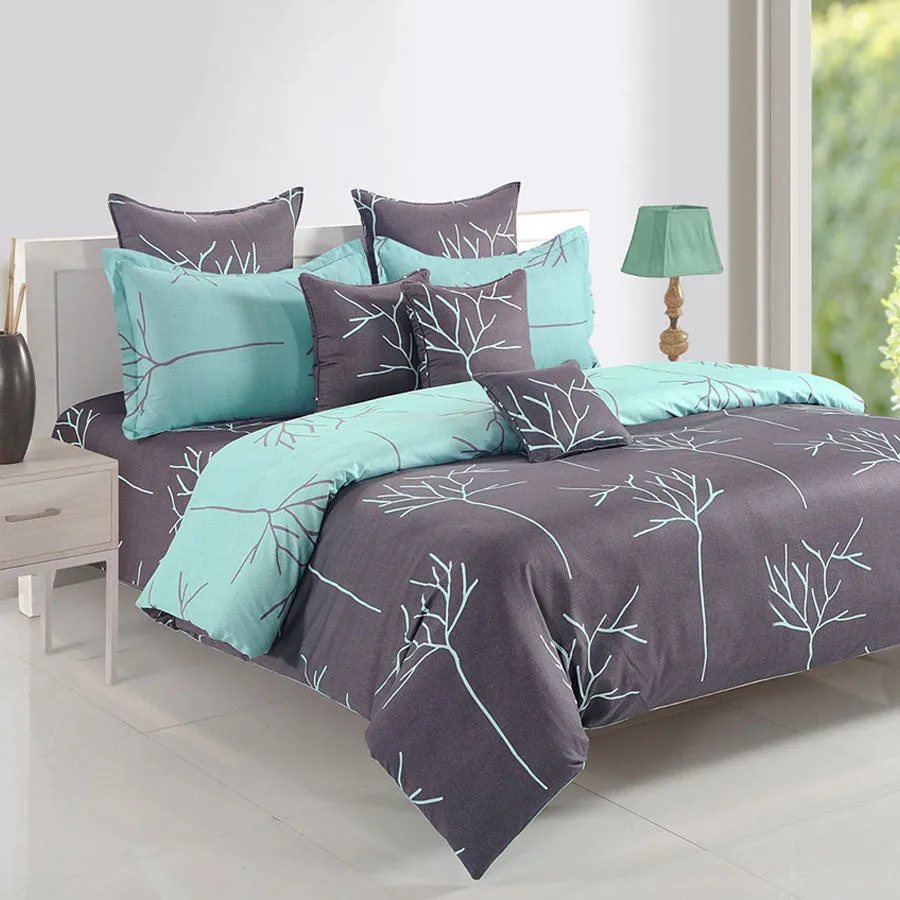 ANANDA COMFORTERS - 14015