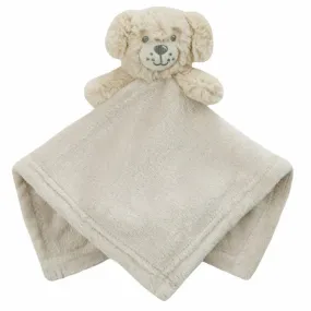 Baby Comforter Soother - 'Puppy'