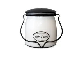 Barn Dance 16 oz Butter Jar Candle