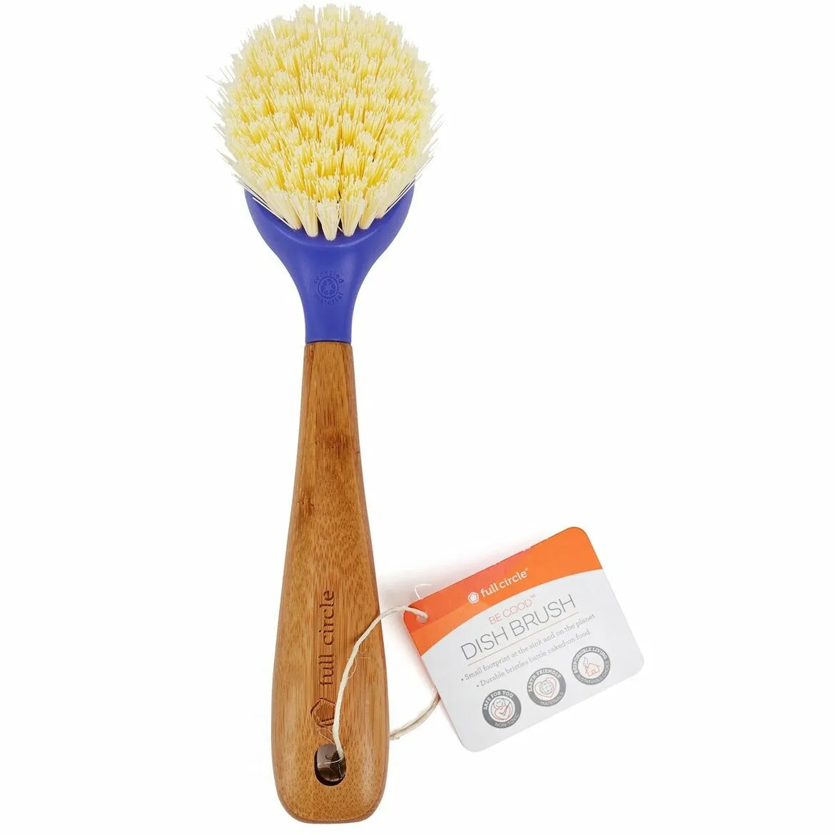 Be Good Dish Brush