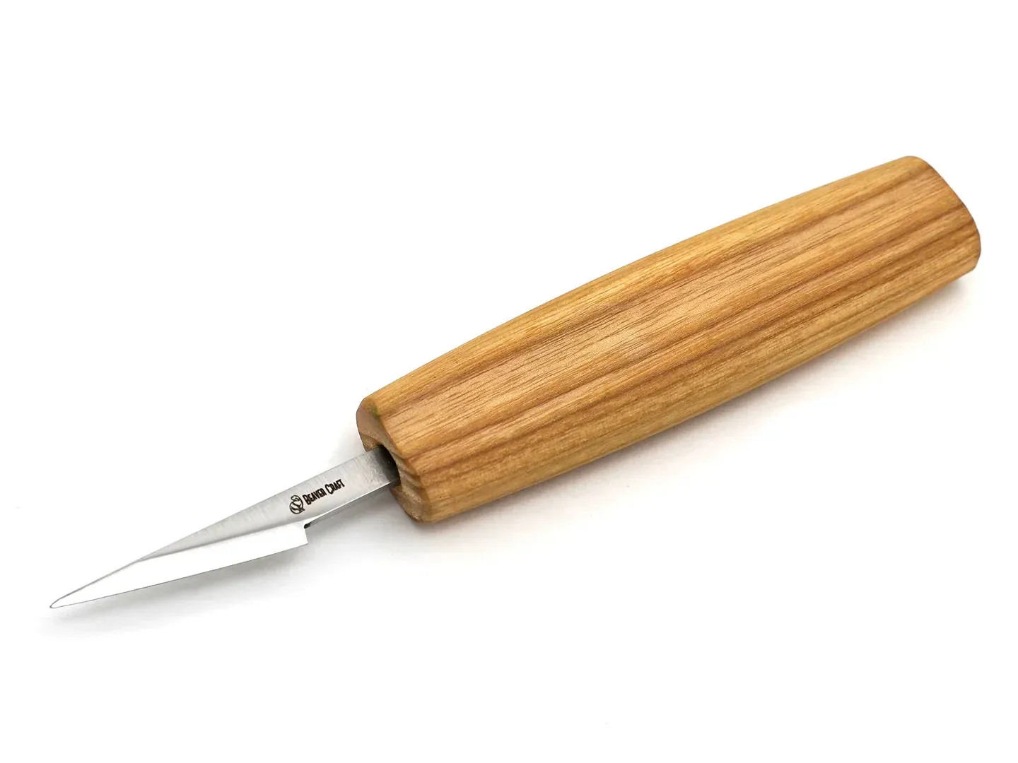 Beaver Craft Carving Knives