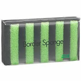 Border Sponge