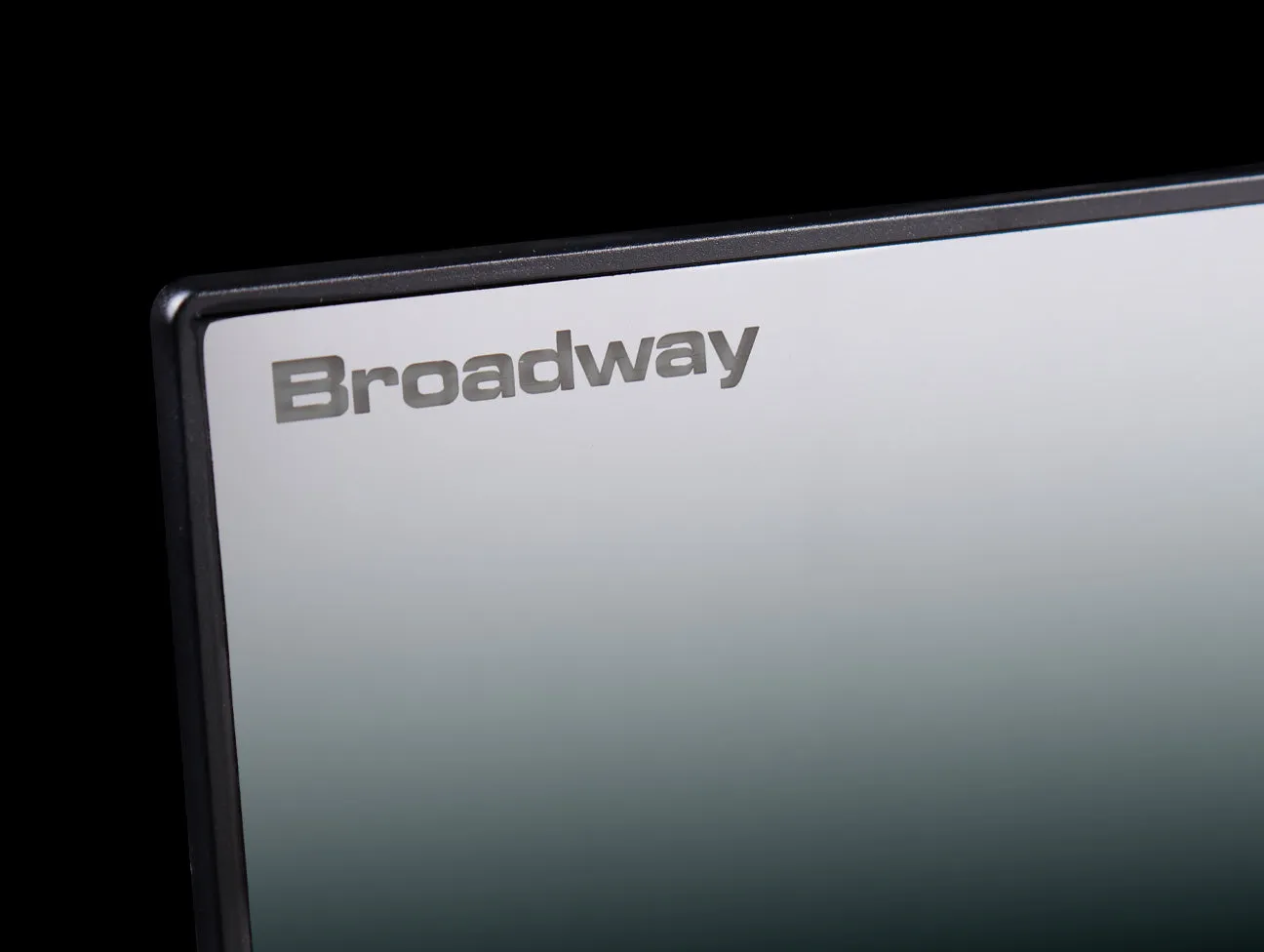 Broadway Chrome Rear View Mirror