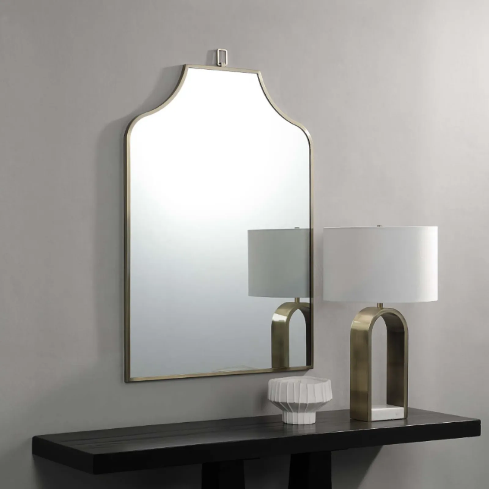 Caroline Wall Mirror