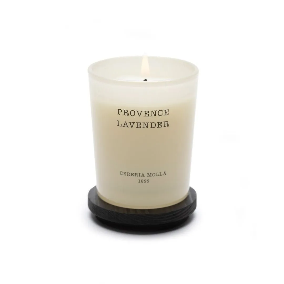 Cereria Mollá Provence Lavender Mini Candle