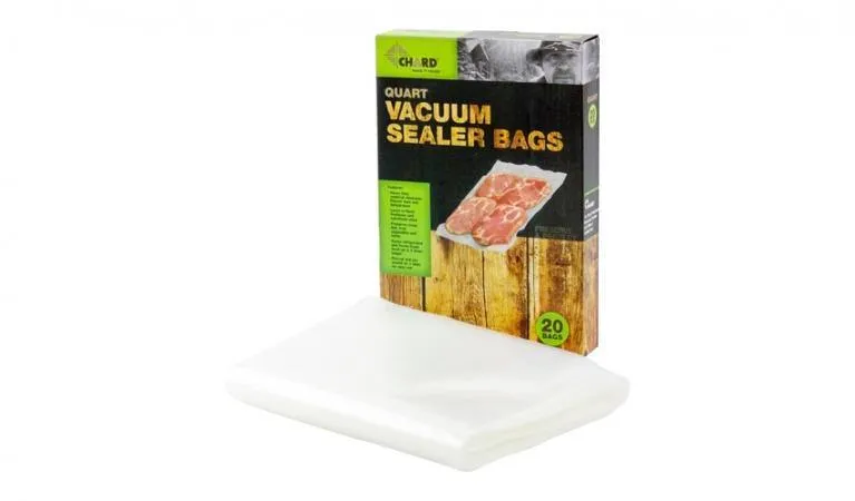 Chard Vacuum Sealer Bags