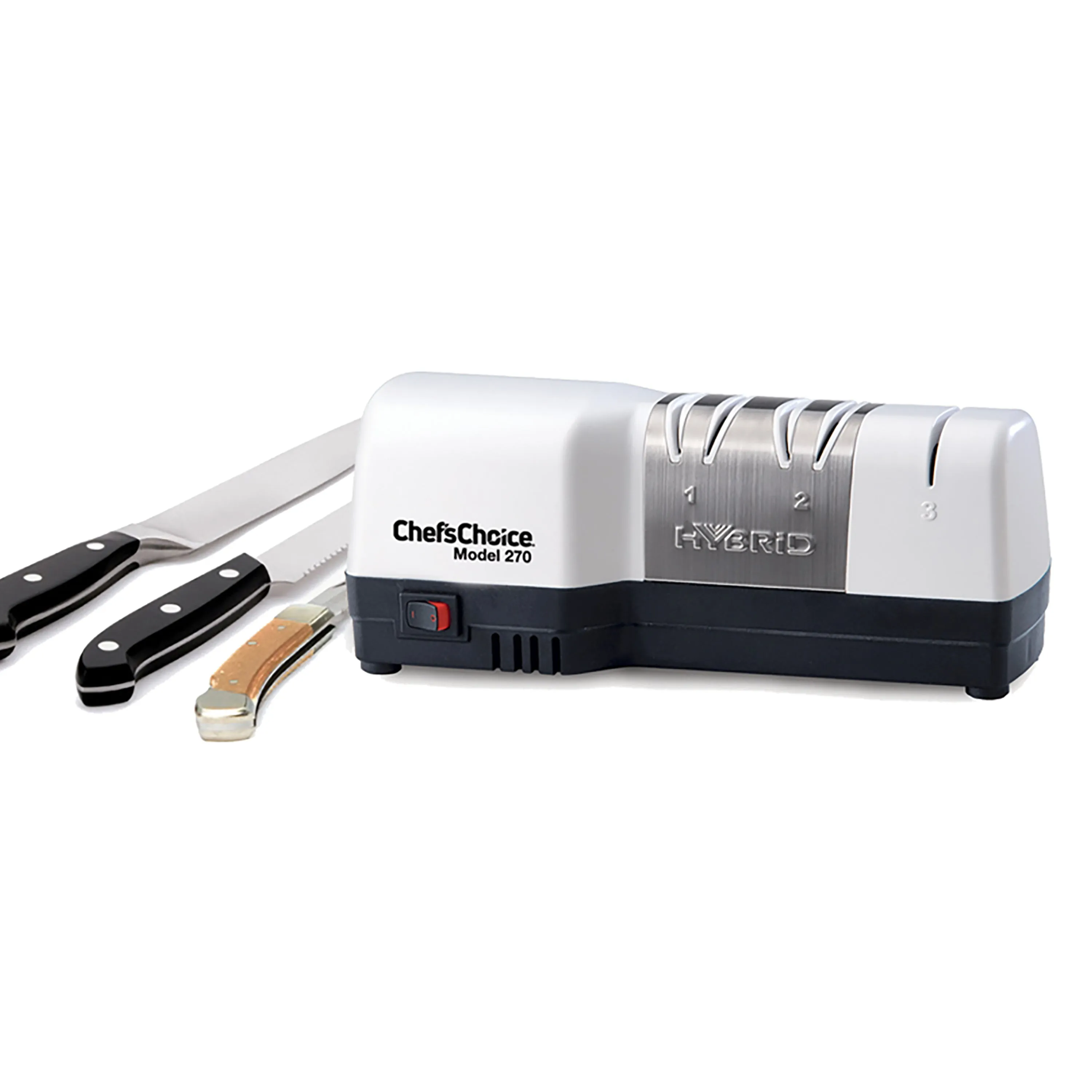 Chef'sChoice Diamond Hone Hybrid Knife Sharpener