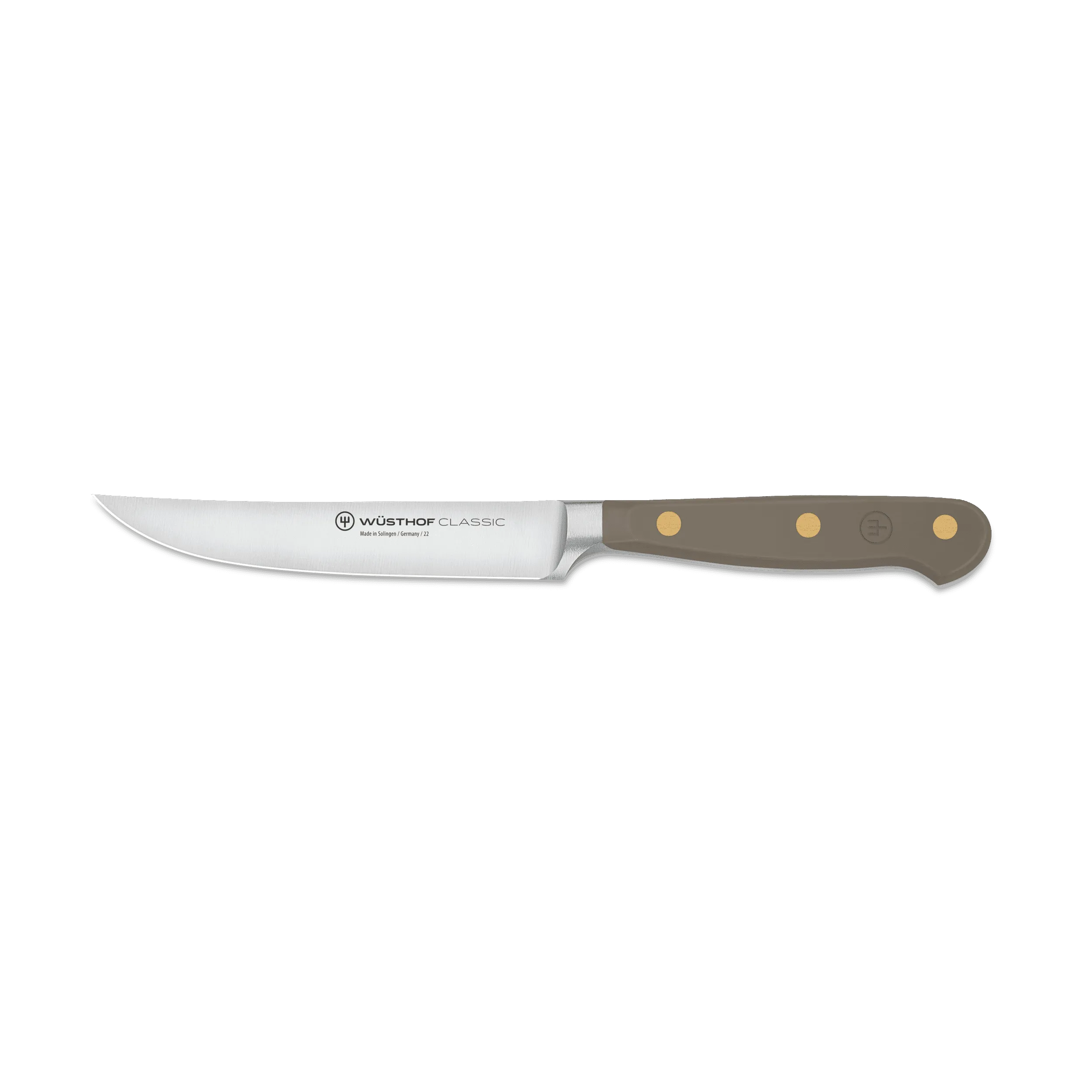 Classic 4 1/2" Steak Knife