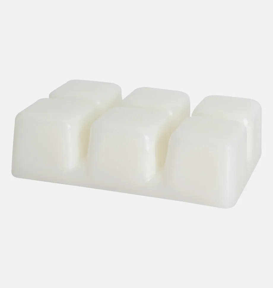 Clean Slate Wax Melt 6 Pack