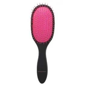 Cricket Copper Clean Designer Oval Paddle Brush