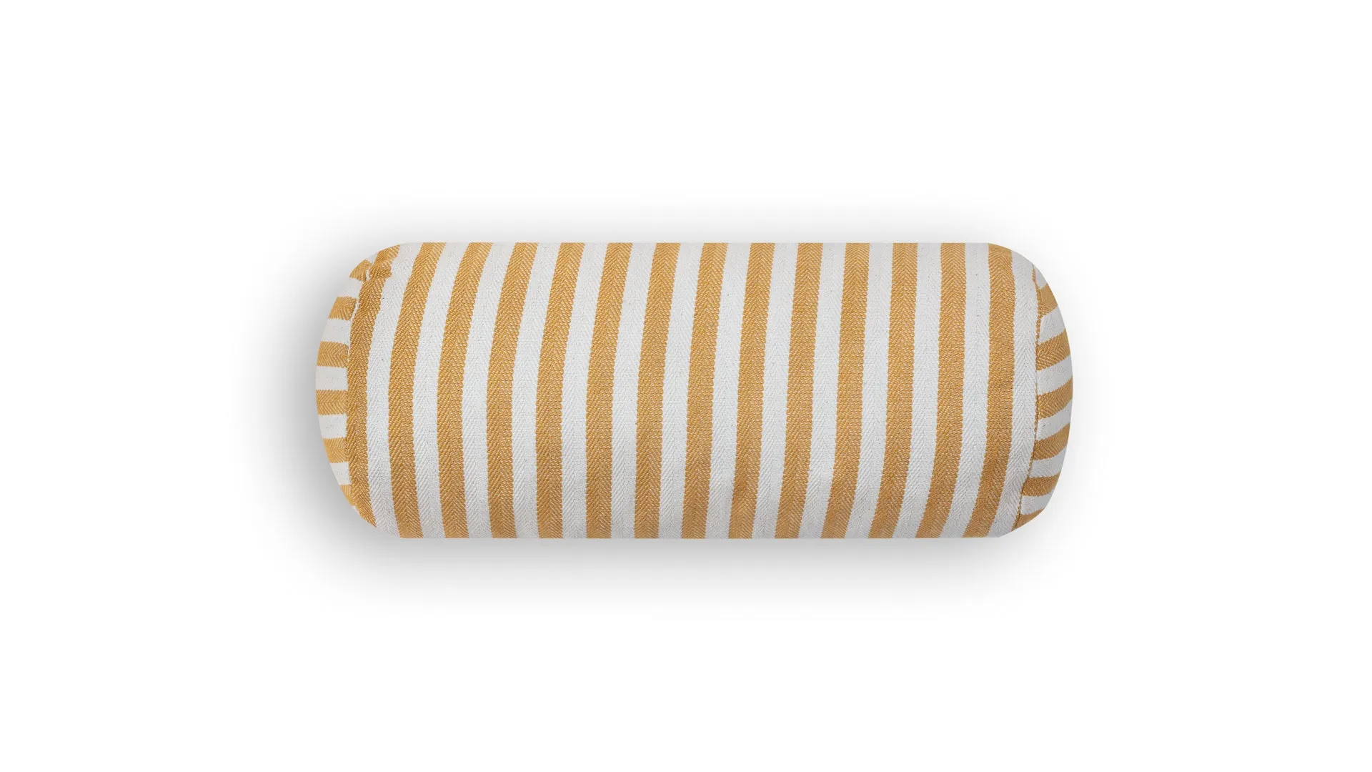 Cushion With Filling Remy Striped Cylinder