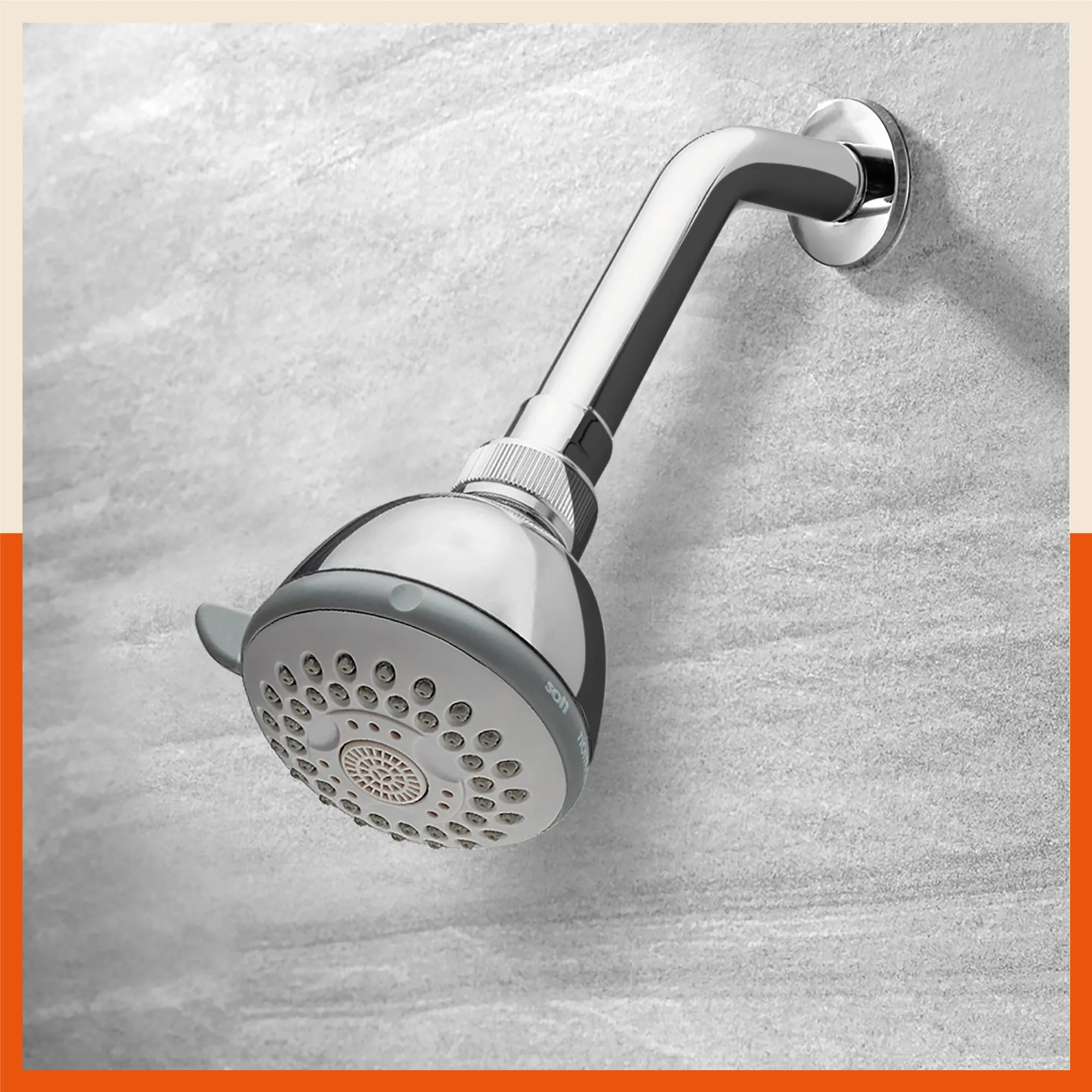 DAIO 3 - Function Shower Head For Home