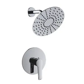 Dakota Sinks DSF-30BSS00 Isabella Shower Set