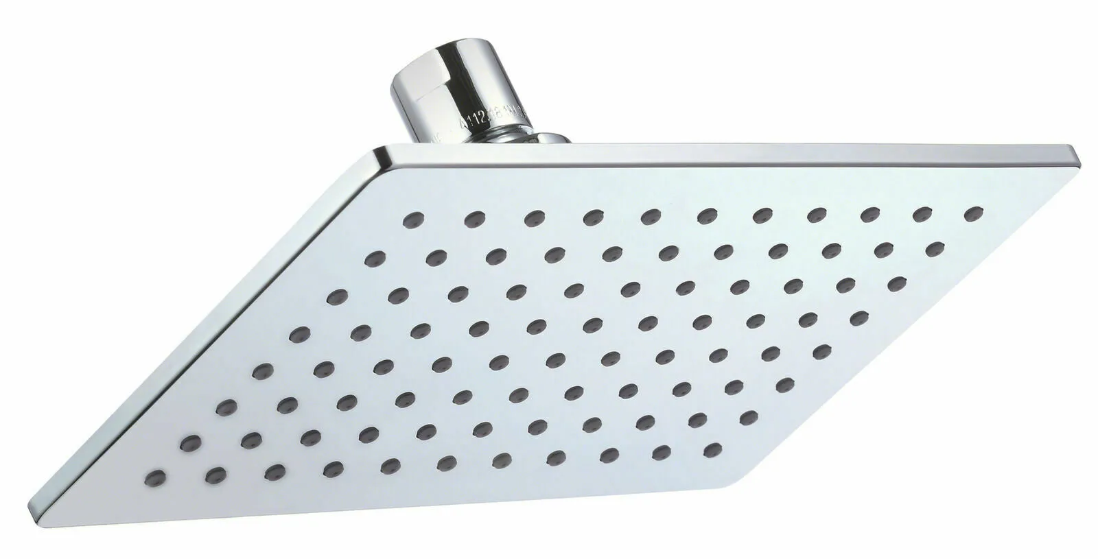 Danze Mono Chic 2.0GPM 7.6L/min Rainfall Shower Head D460059PNV, Polished Nickel