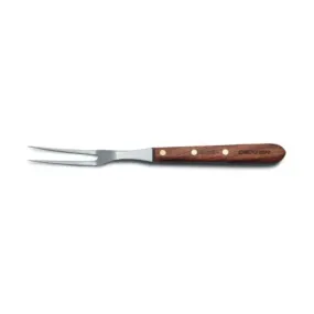 Dexter Russell 14080 Traditional 6-1/2" Shrimp Fork 11-1/2" Overall S2896½M