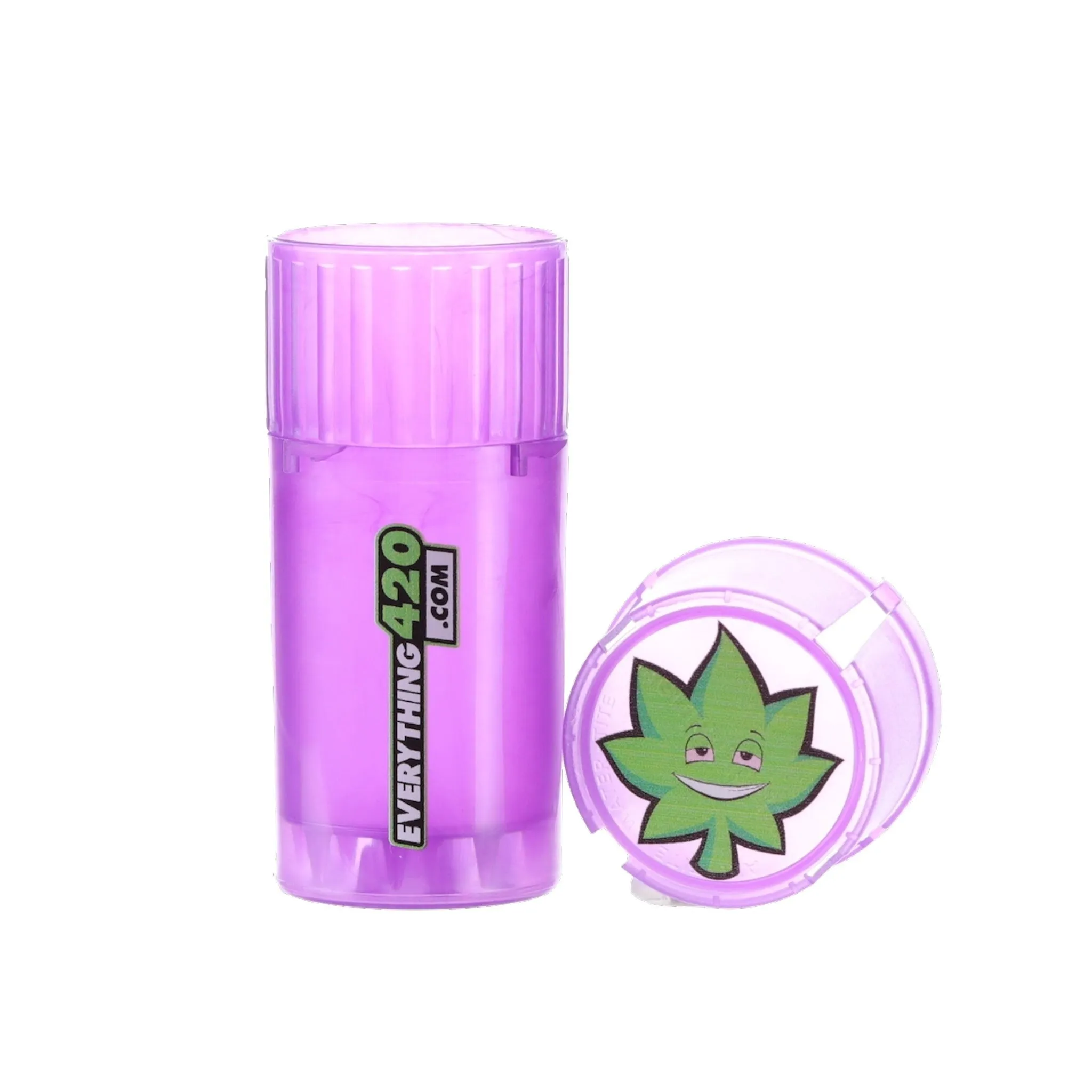 E420 Medtainer Storage Grinder