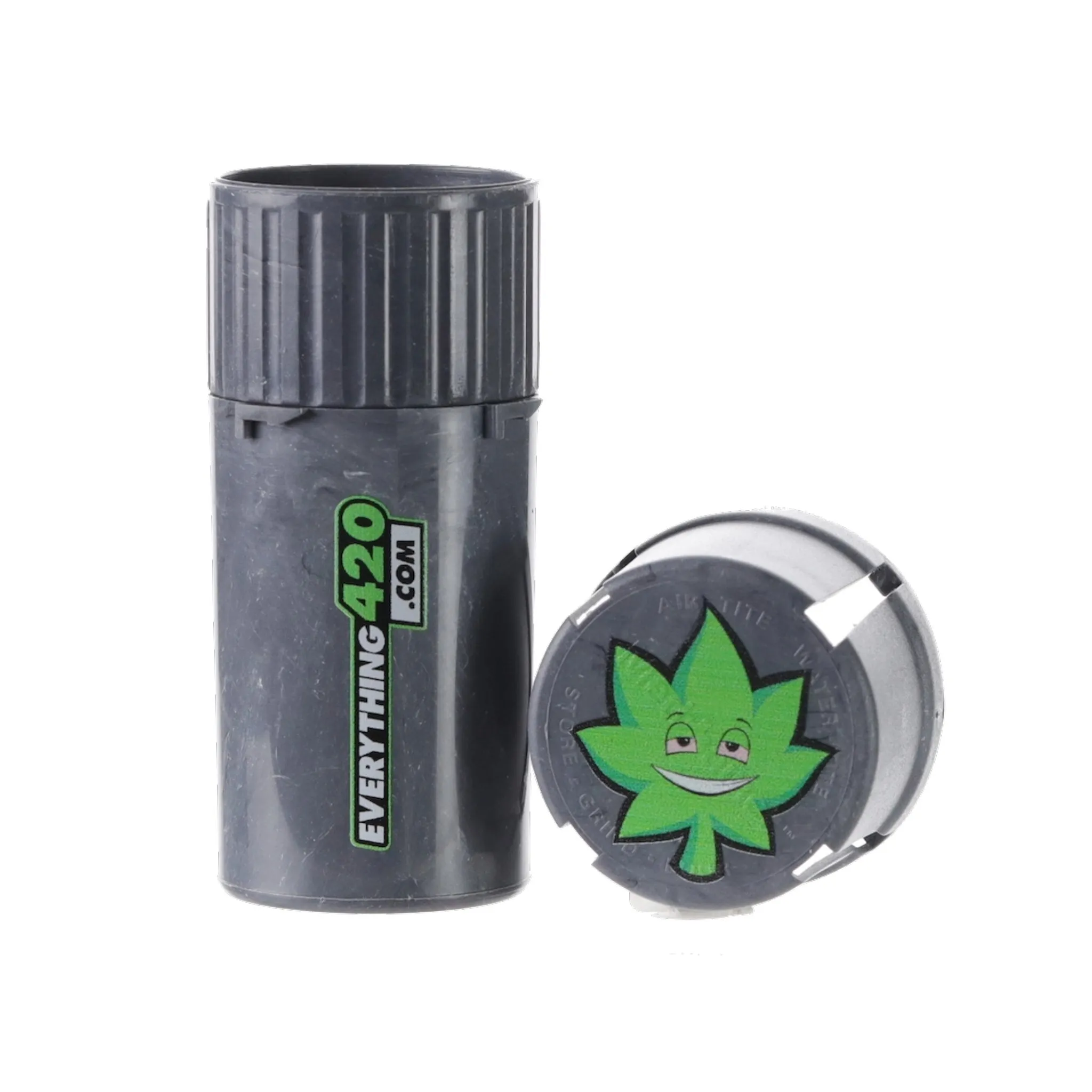 E420 Medtainer Storage Grinder