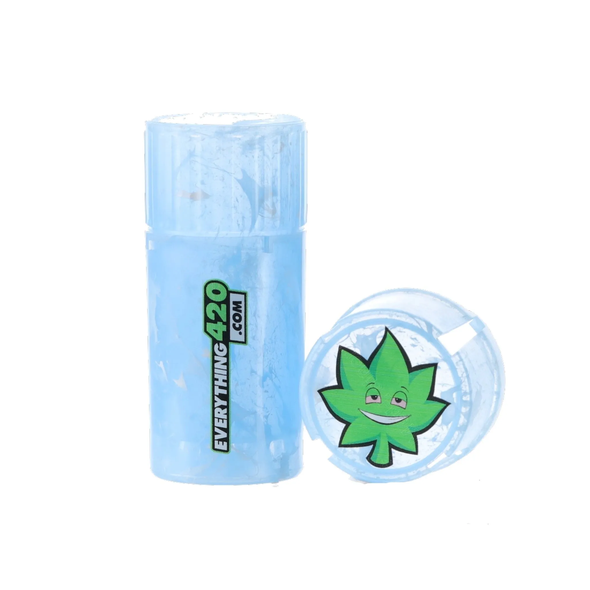 E420 Medtainer Storage Grinder