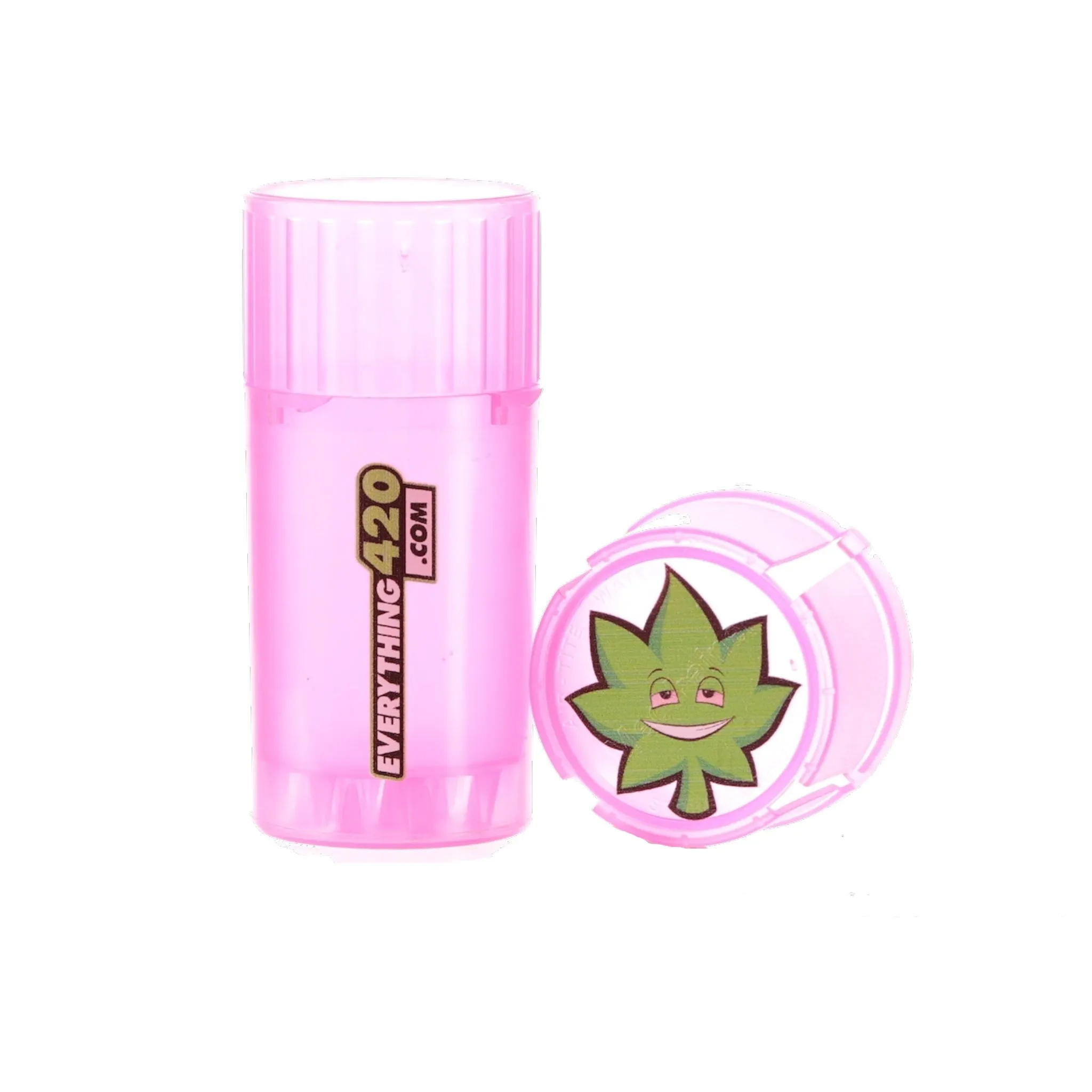 E420 Medtainer Storage Grinder