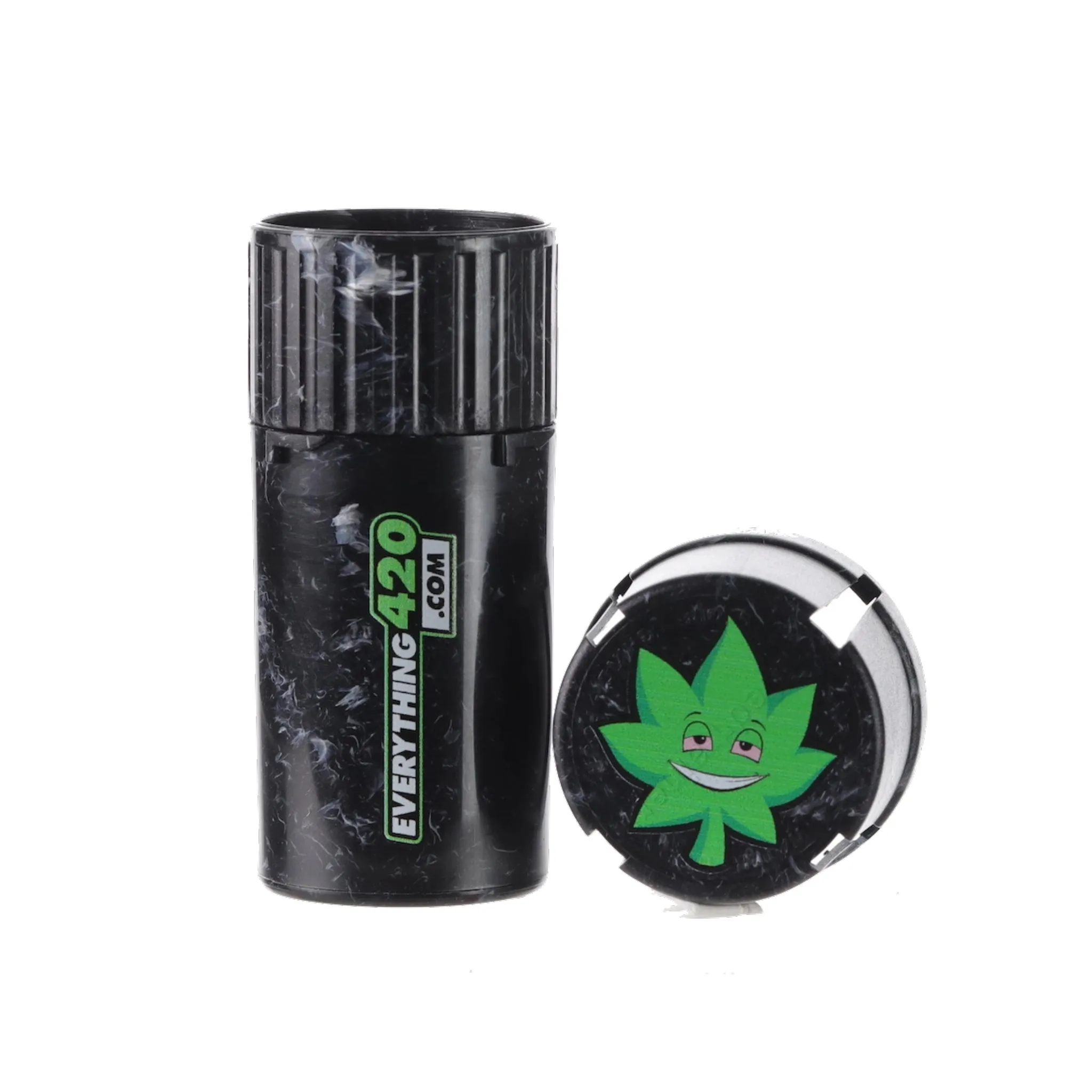 E420 Medtainer Storage Grinder