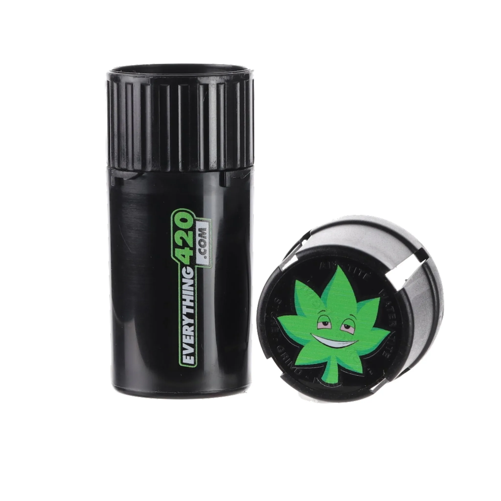 E420 Medtainer Storage Grinder