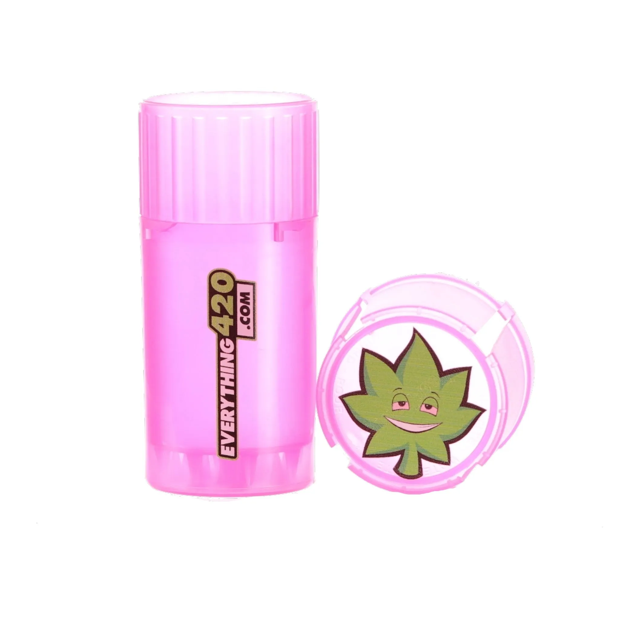 E420 Medtainer Storage Grinder