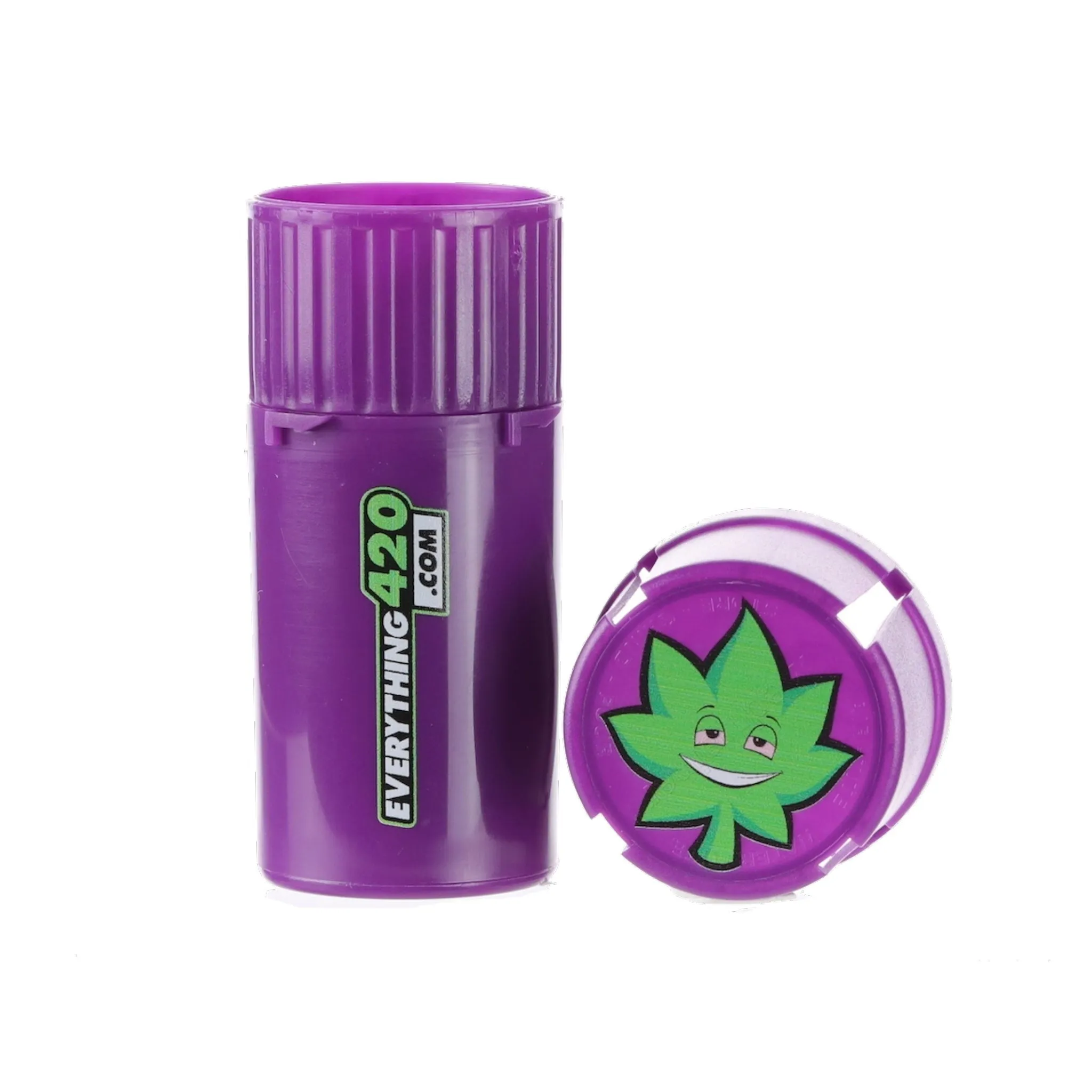 E420 Medtainer Storage Grinder