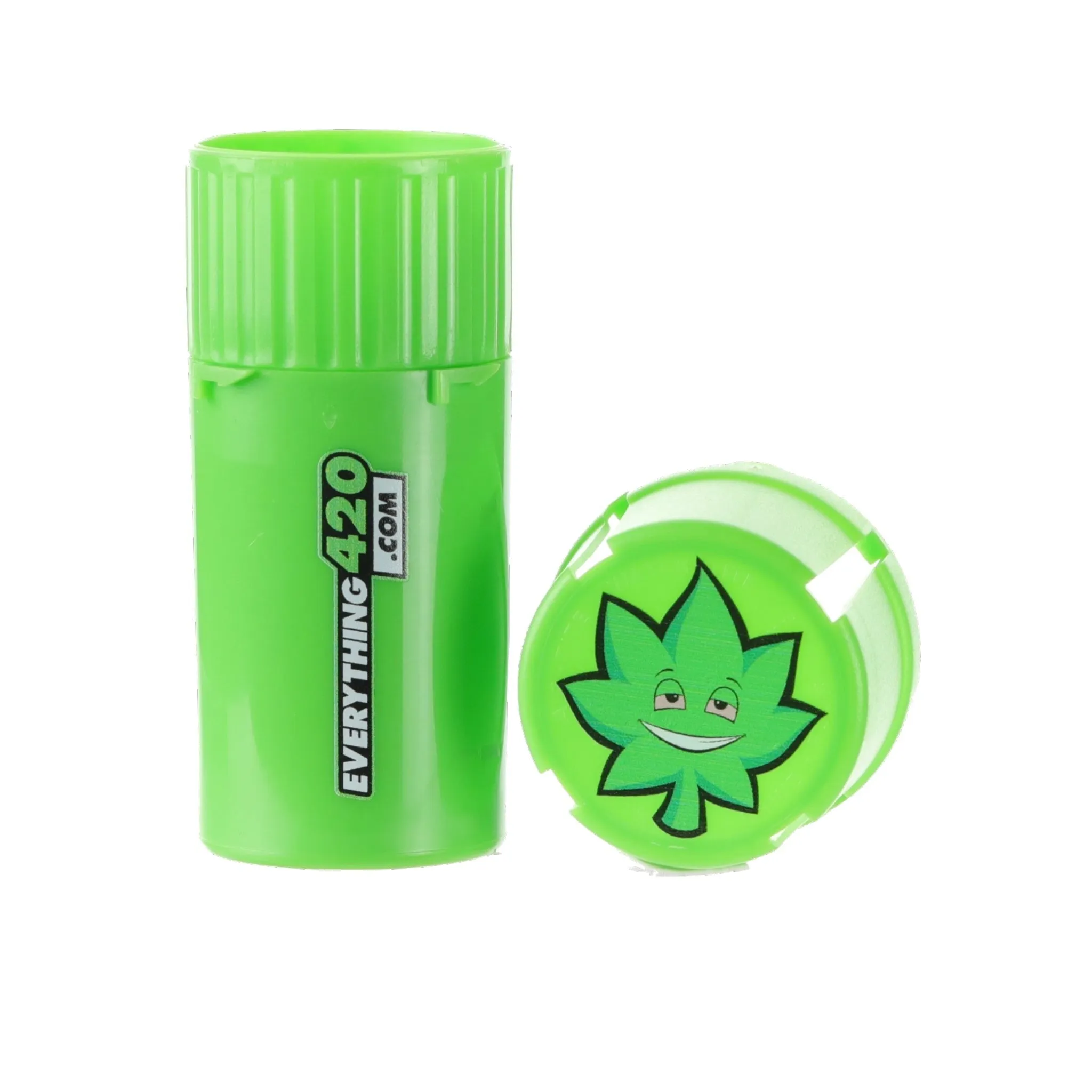 E420 Medtainer Storage Grinder