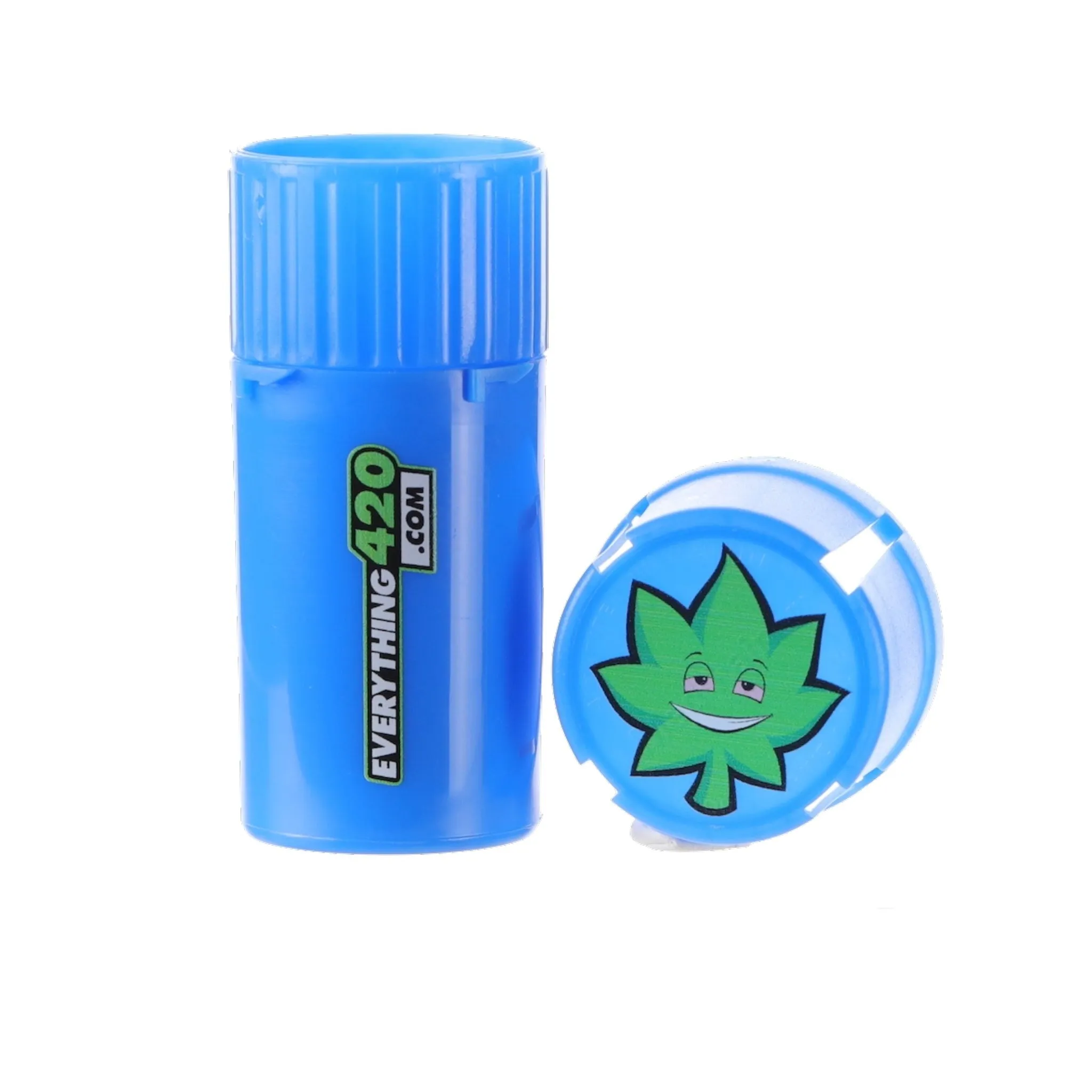 E420 Medtainer Storage Grinder