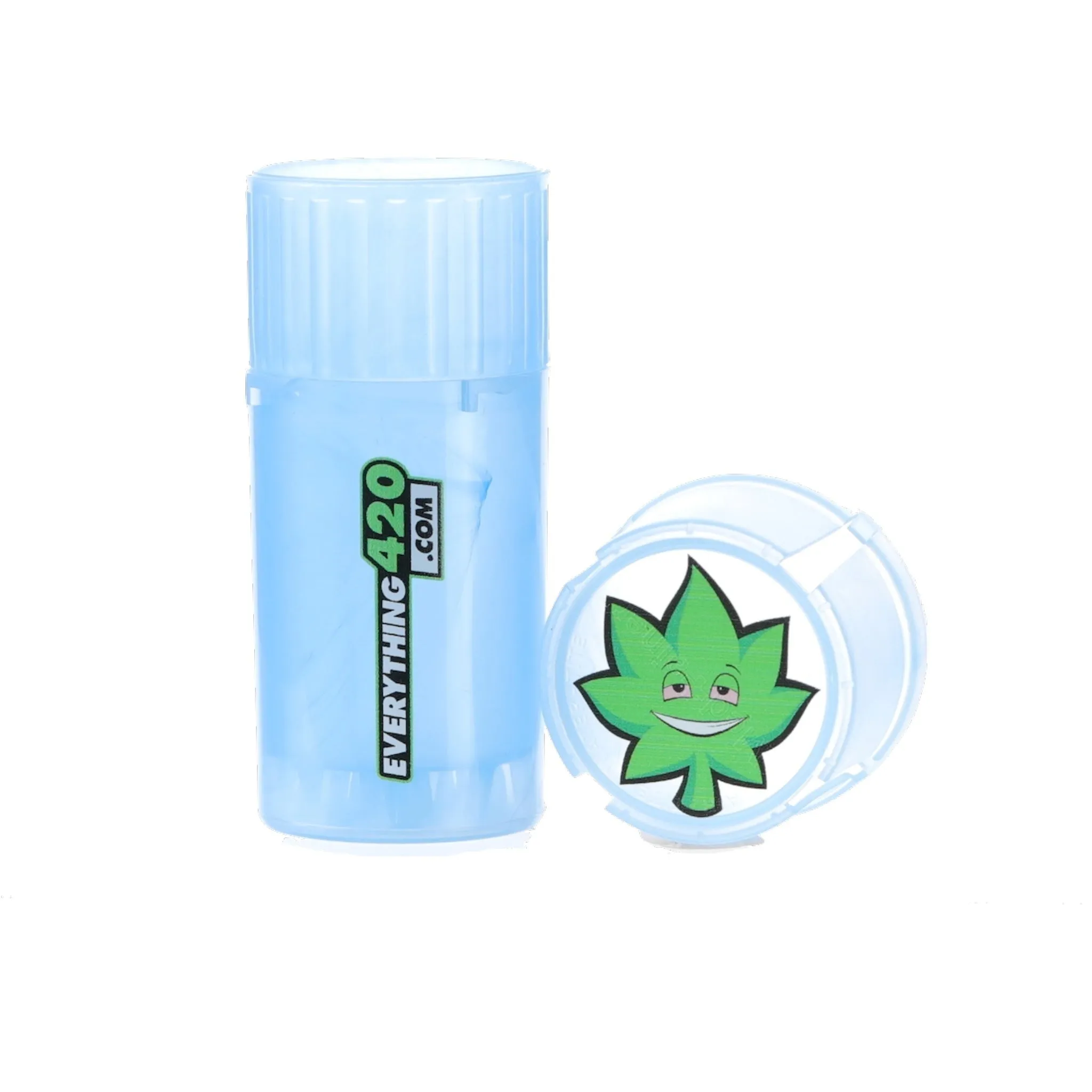 E420 Medtainer Storage Grinder