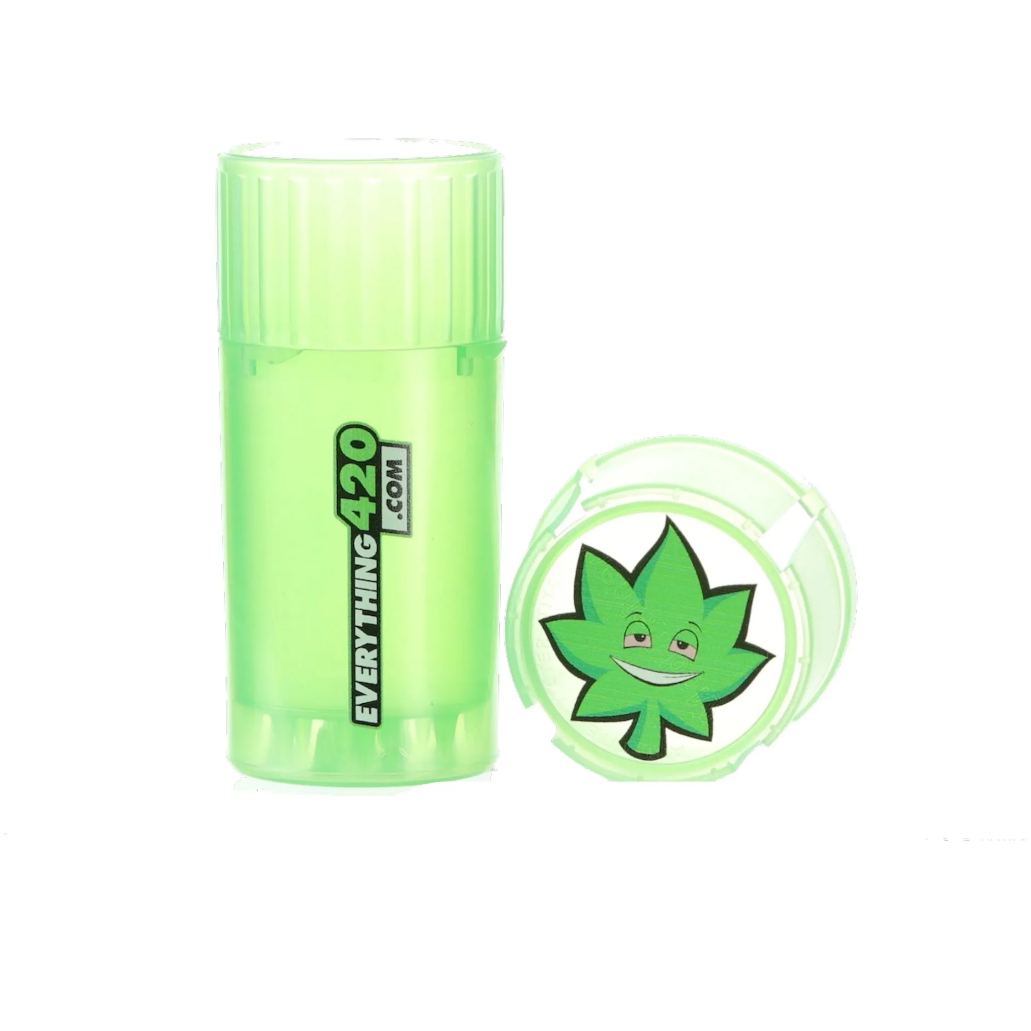 E420 Medtainer Storage Grinder