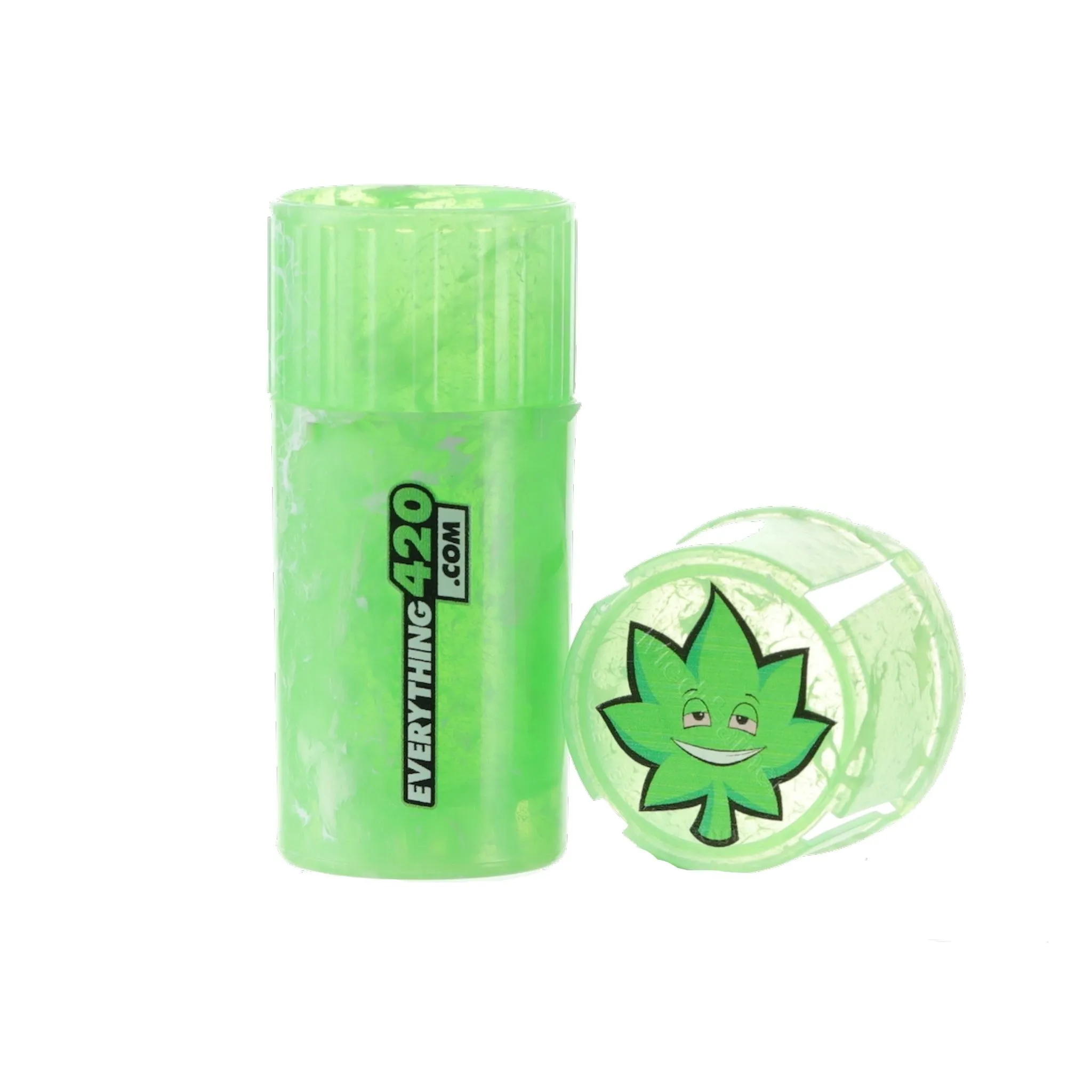 E420 Medtainer Storage Grinder