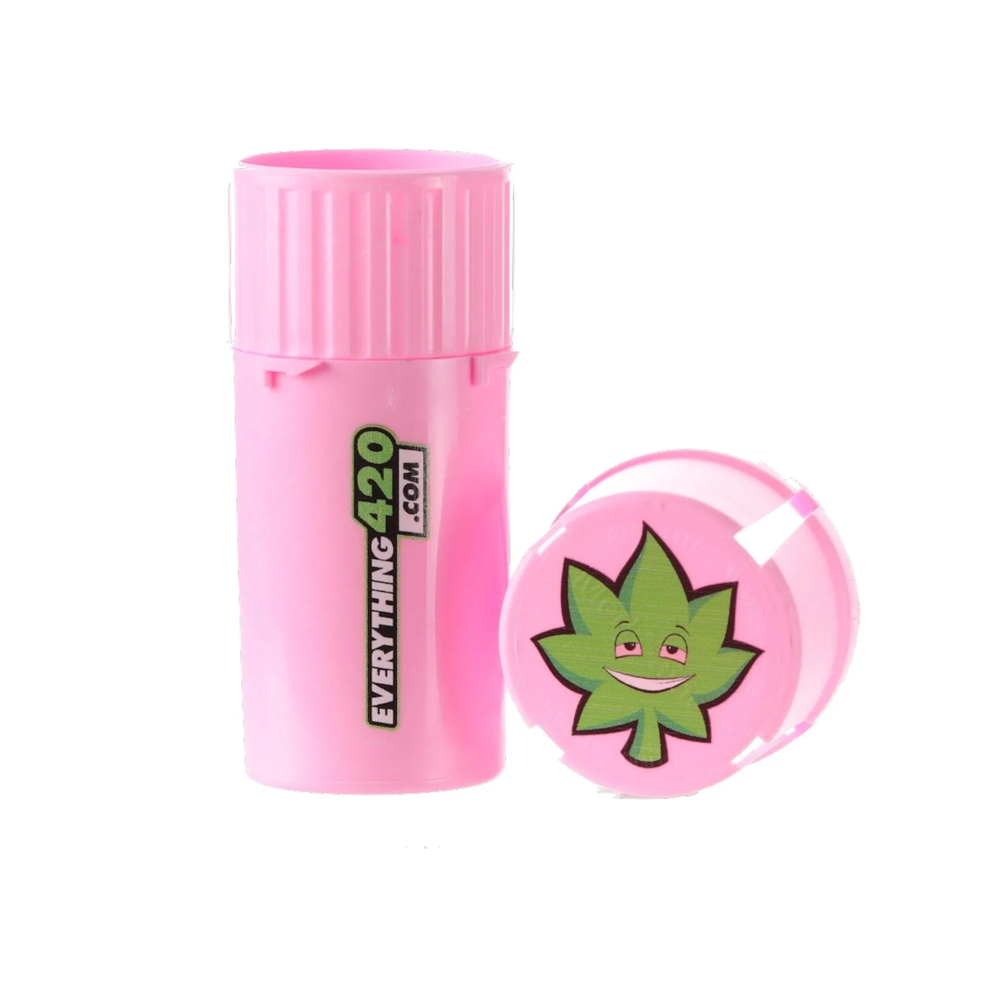 E420 Medtainer Storage Grinder