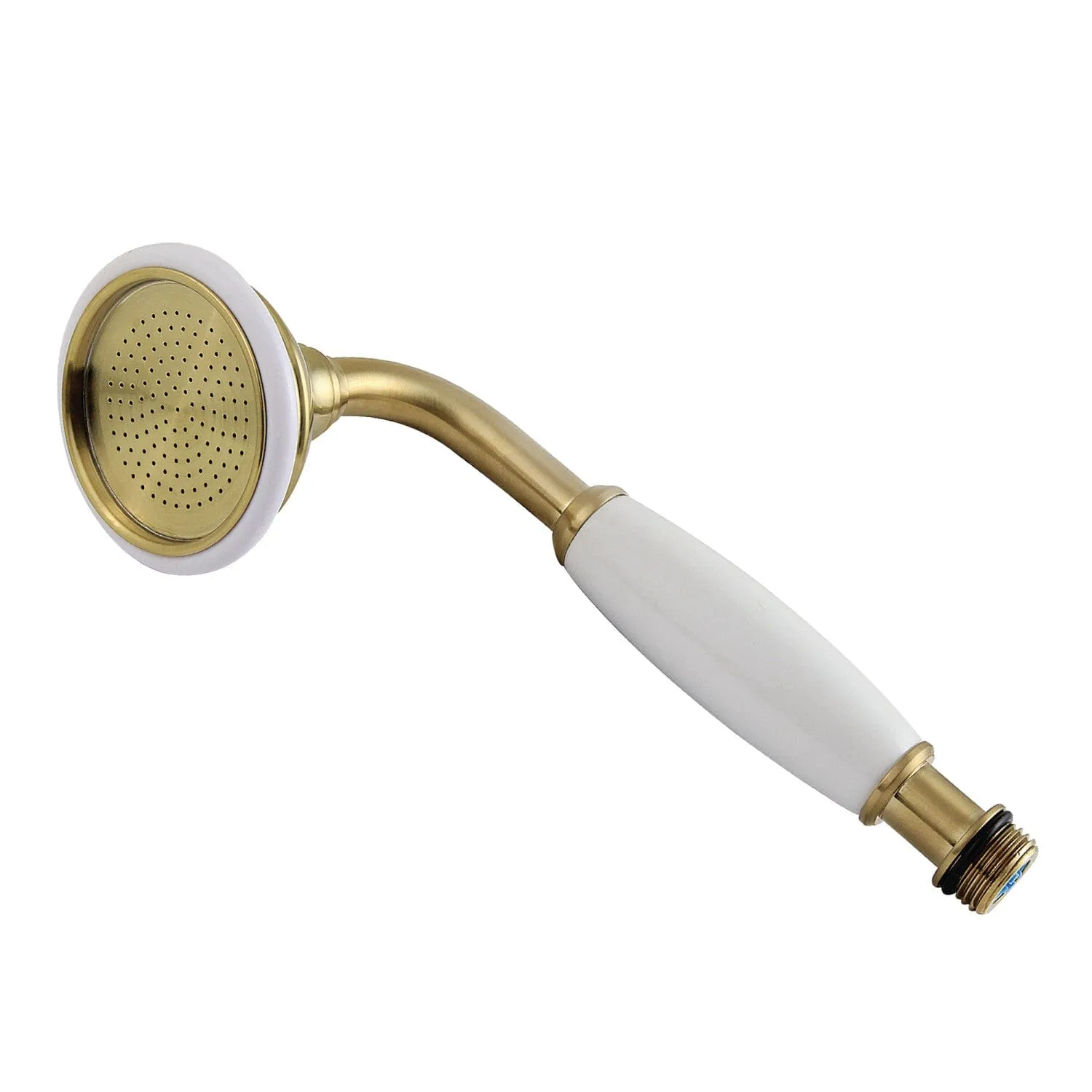 Elizabethan Hand Shower for Clawfoot Tub Faucet