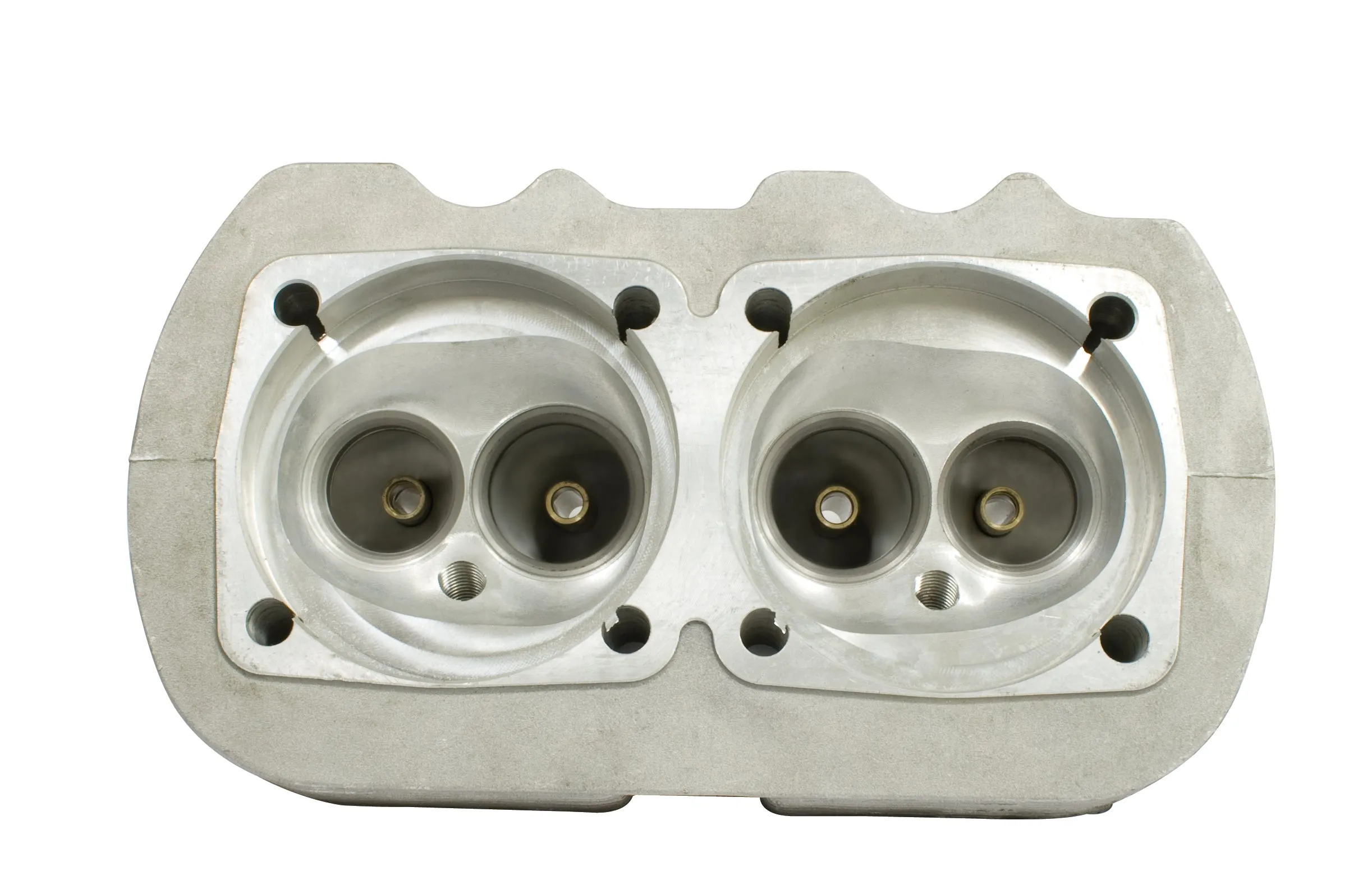 Empi GTV-2 CNC Ported VW Cylinder Heads