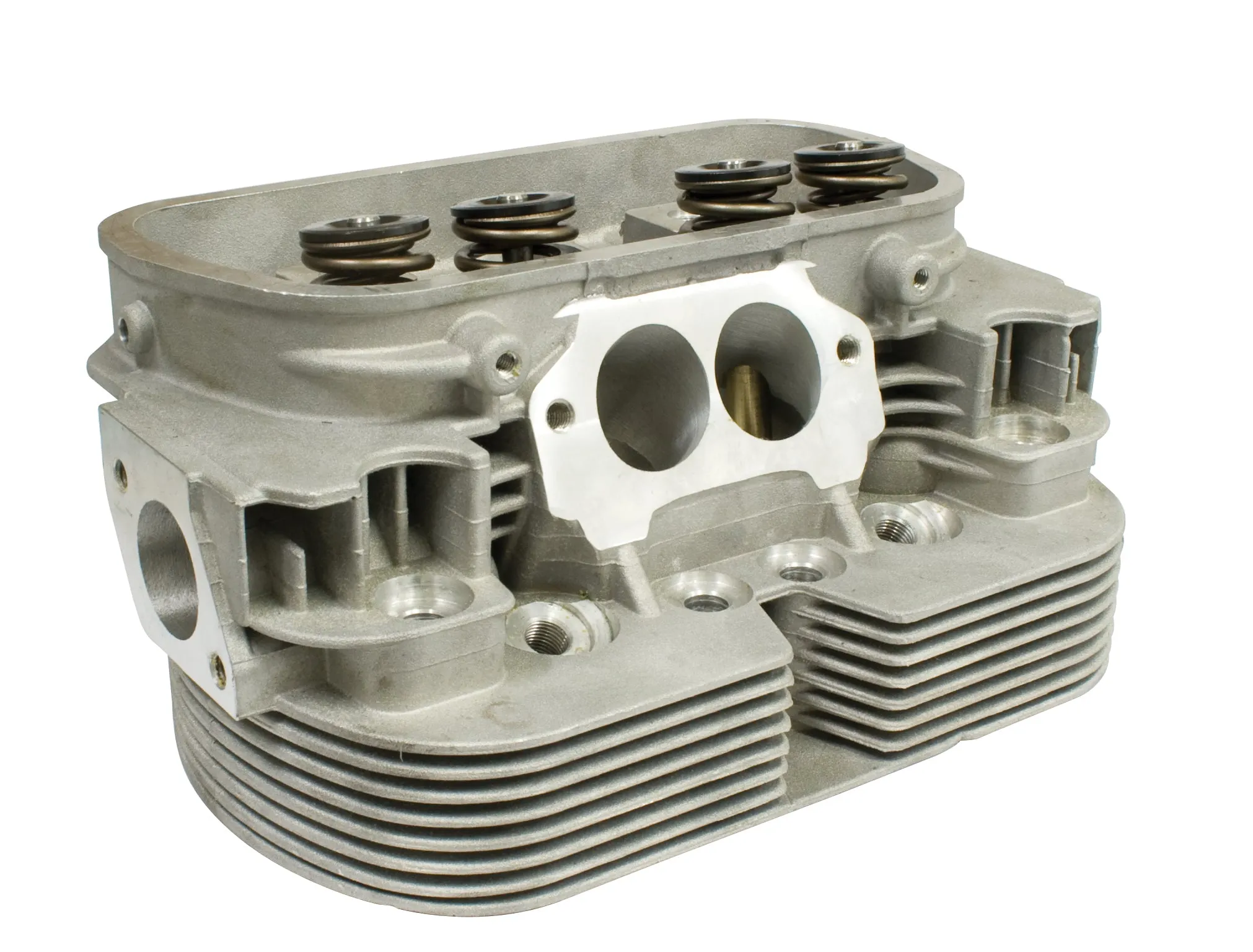 Empi GTV-2 CNC Ported VW Cylinder Heads