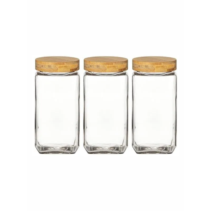 Eraya Jar - Set Of Three