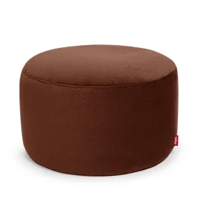 Fatboy Point Royal Velvet Pouf (Large)