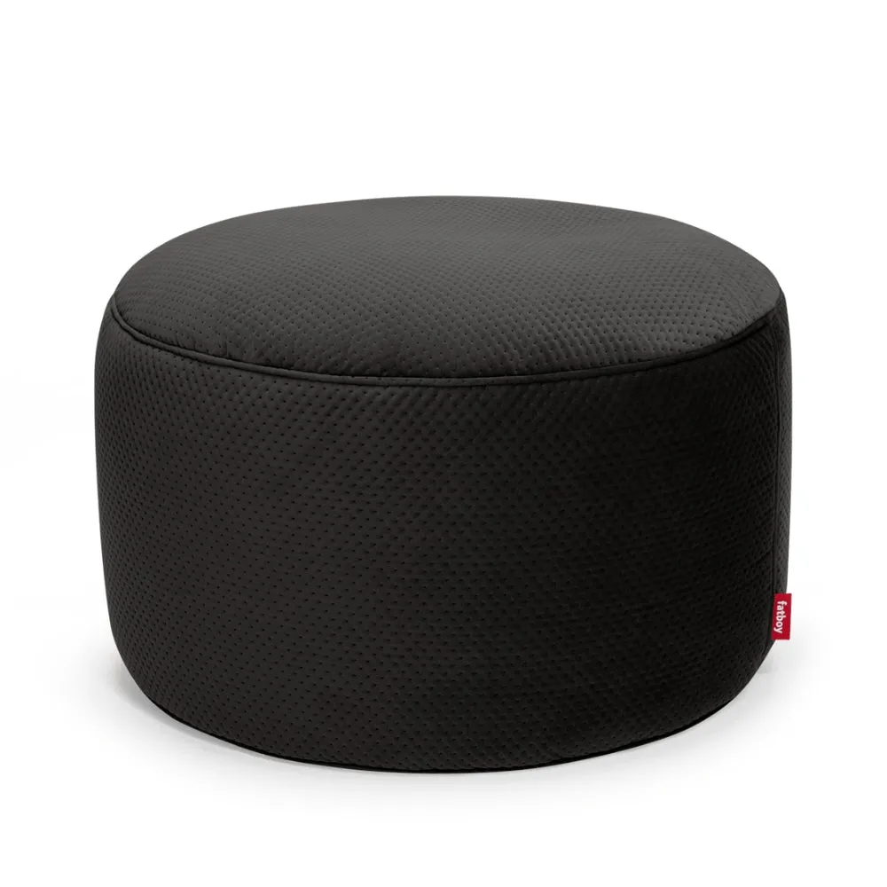 Fatboy Point Royal Velvet Pouf (Large)