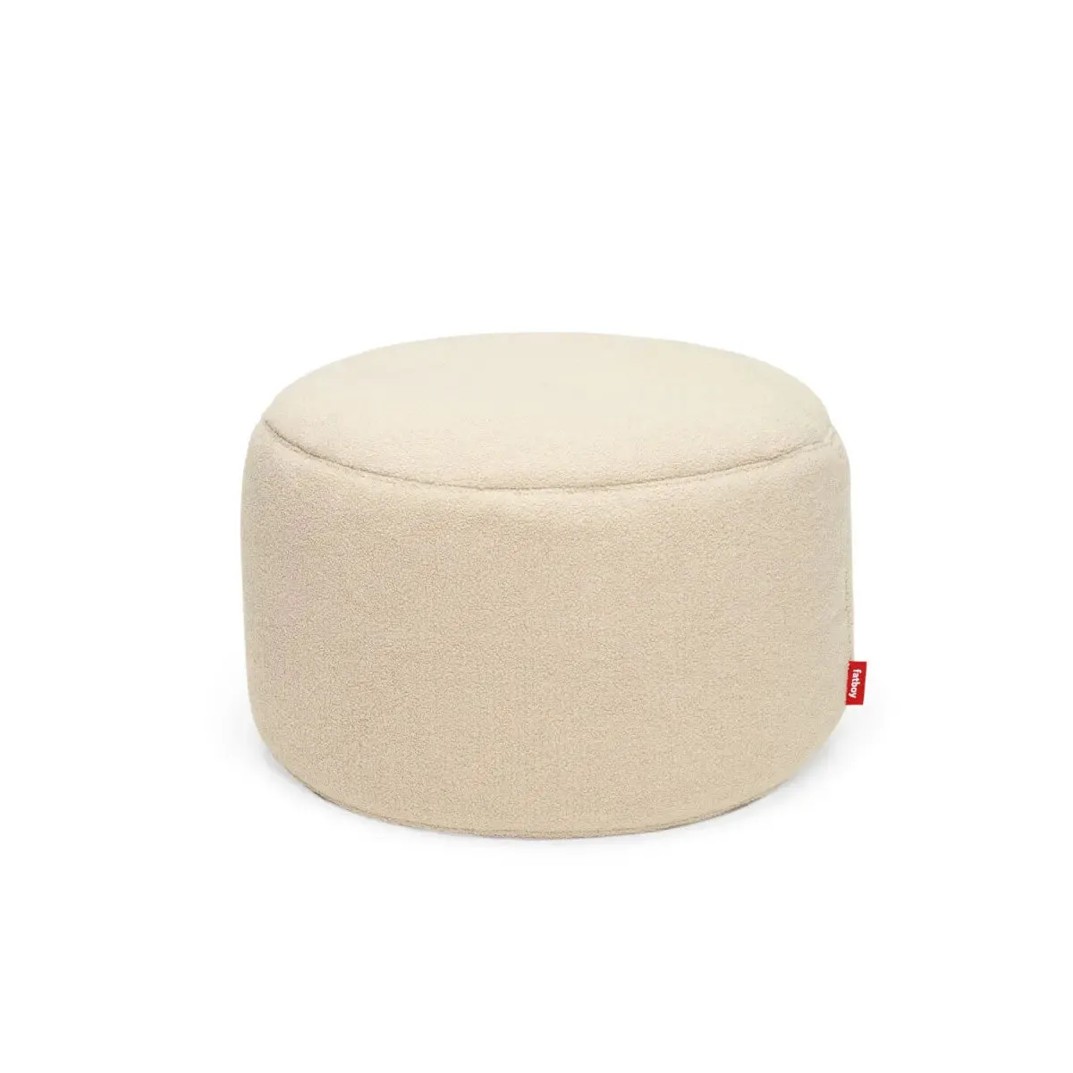 Fatboy Point Sherpa Pouf (Large)