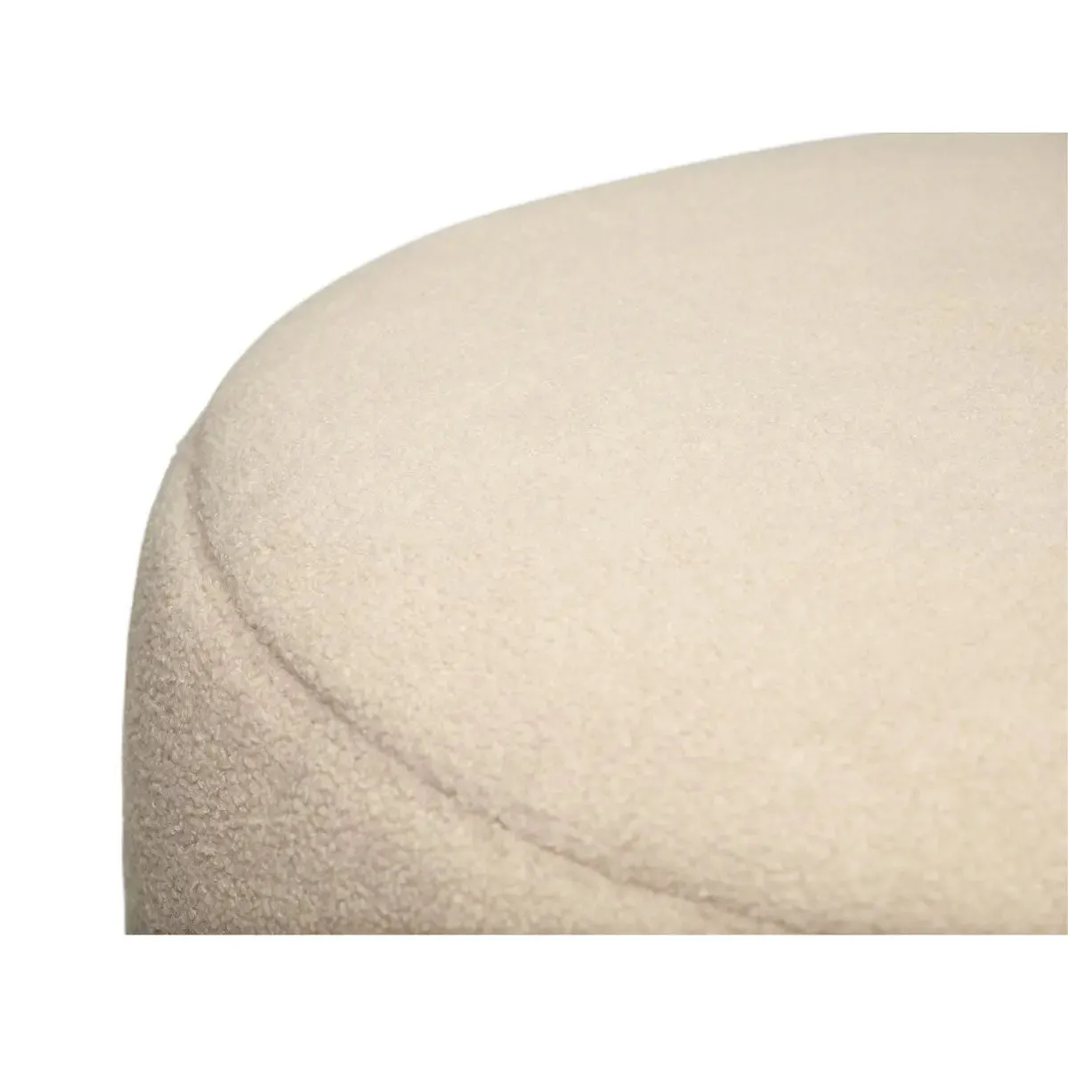 Fatboy Point Sherpa Pouf (Large)