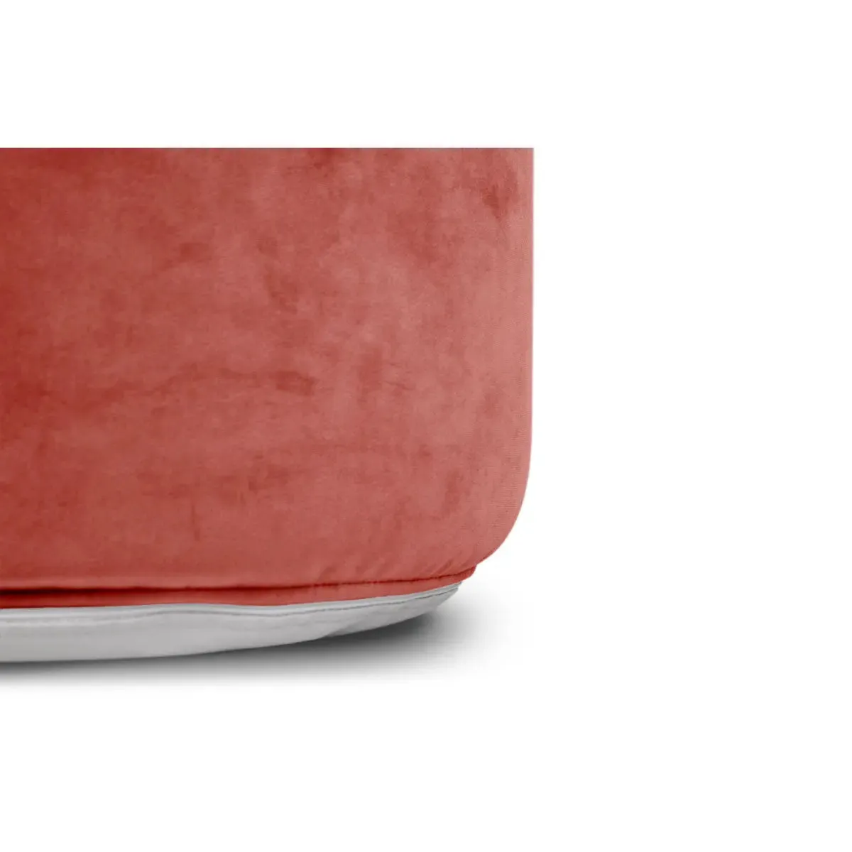 Fatboy Point Velvet Pouf (Small)