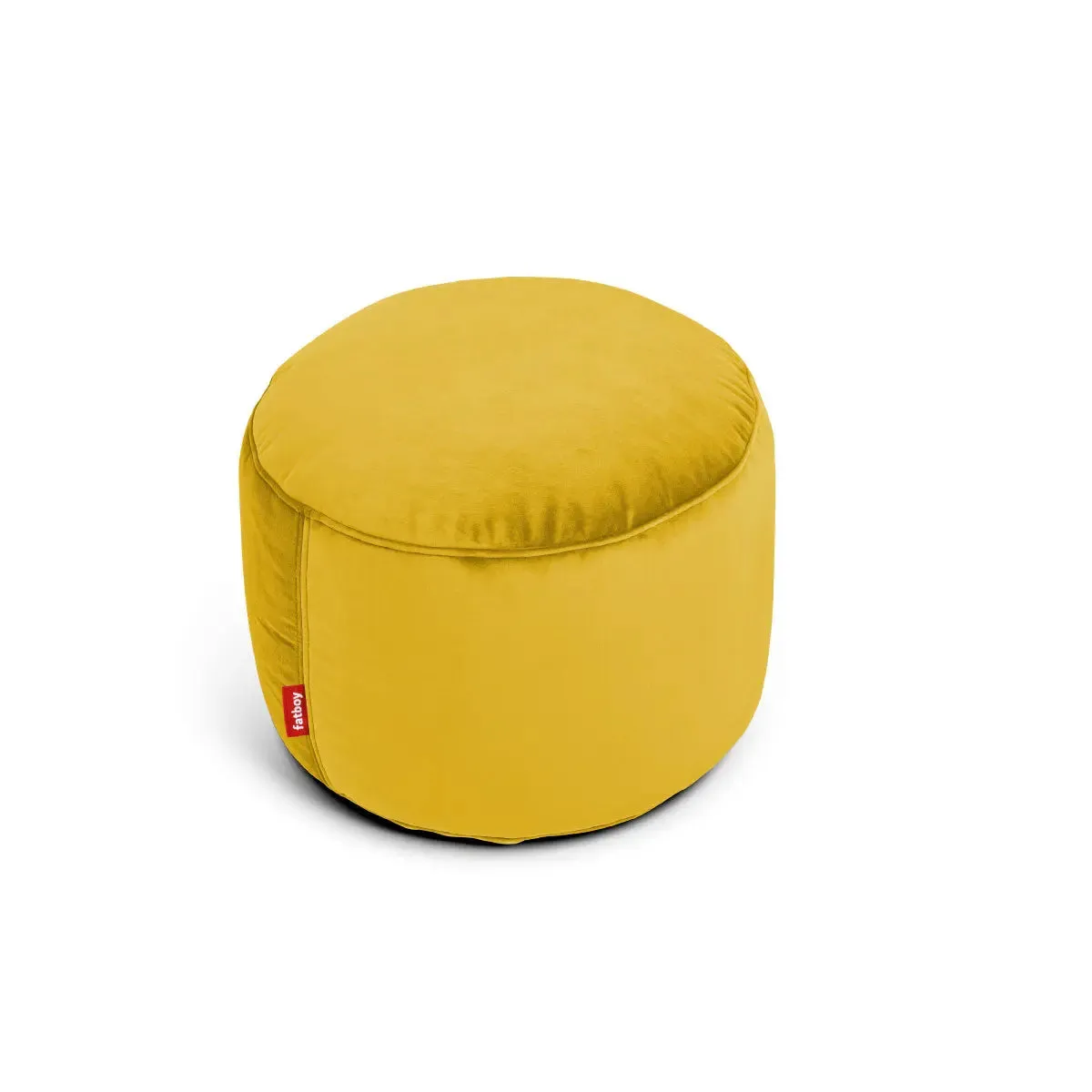 Fatboy Point Velvet Pouf (Small)