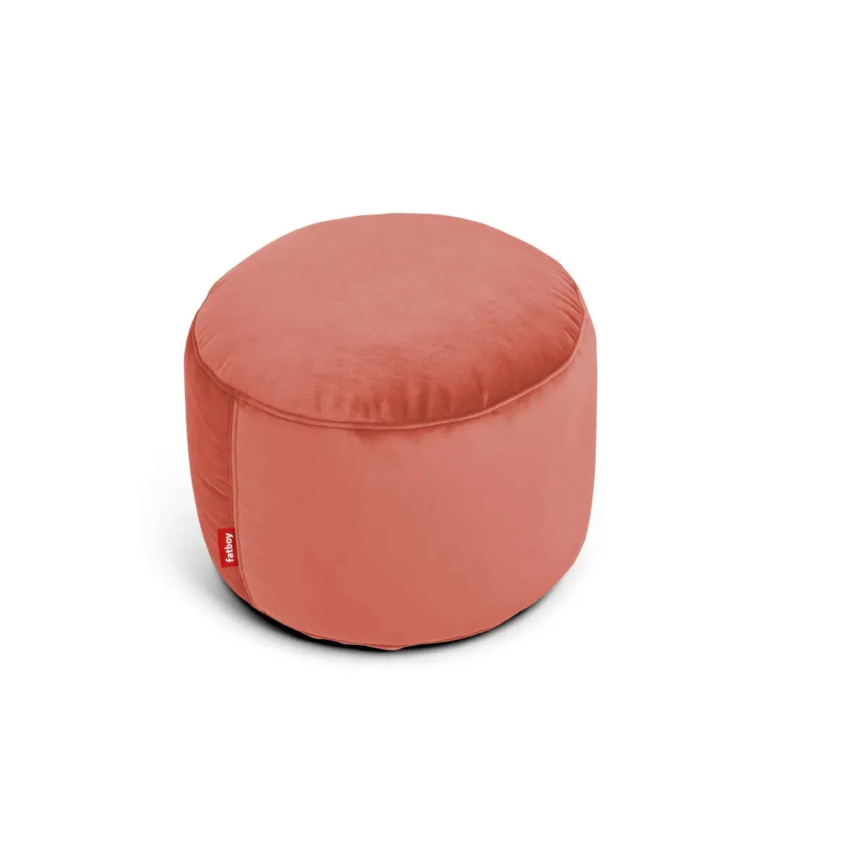 Fatboy Point Velvet Pouf (Small)