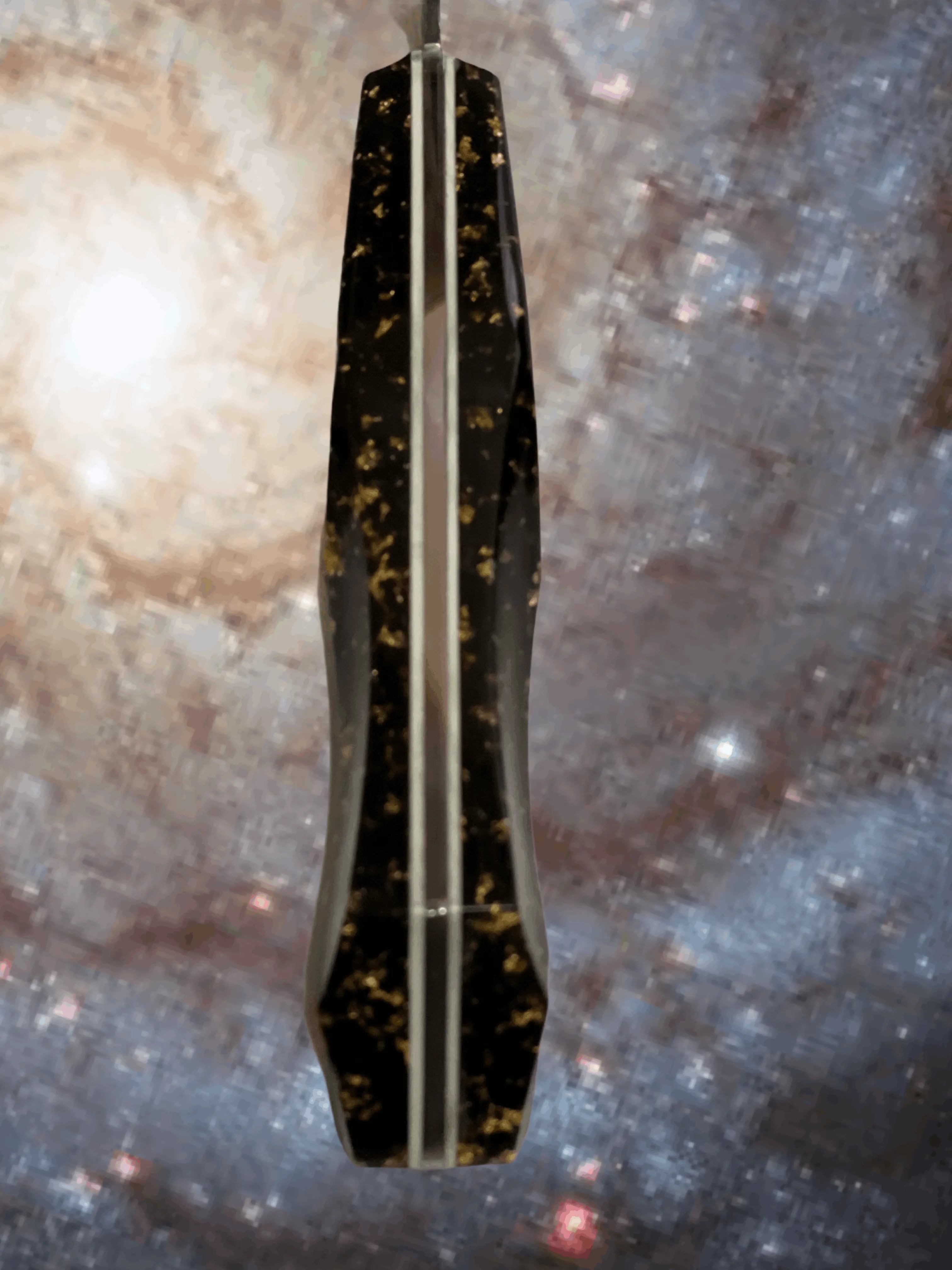 Galaxy Series Chef Knife