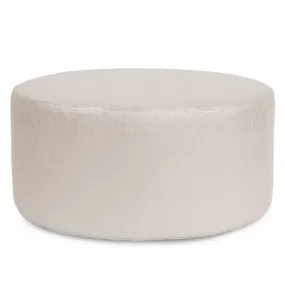 Glam Sand Ottoman in 3 Sizes