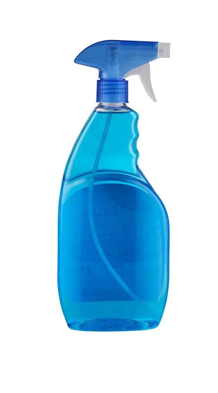 Glass Cleaner 750 ML 12 Pieces